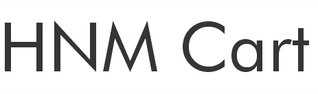 HNM Cart
